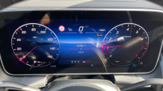 Mercedes-Benz GLC Coupe GLC 300 4Matic AMG Line Prem Plus 5dr 9G-Tronic Petrol Estate